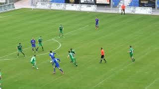 Highlights I Oberliga Niederrhein 2324 29SP KFC Uerdingen  DJK Adler Union Frintrop [upl. by Weidman]