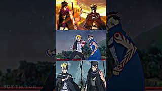 CC🔥  Boruto Vs Kawaki 😈 boruto kawaki uzumaki borutouzumaki video 100k masukberanda fyp [upl. by Reginauld]