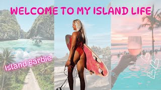 Welcome to my Island Barbie Life [upl. by Marquardt]