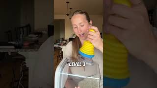 Hold On Tight This Suction’s No Joke mom lifehacks willnice [upl. by Briant]