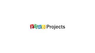 Zoho Projects  Roles and Permissions [upl. by Ilujna]