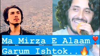 Ma MirzaeAlamRizwan Hussain RizviAnsaar EllahiMogh Garamchashma2k21 [upl. by Kristos]