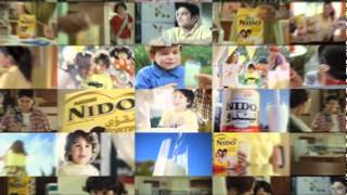 Nestle Celebrates 100 Years in Egypt [upl. by Depoliti]