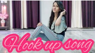 Hook up song dance  lets enjoy with Sneha [upl. by Ajat]