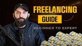 How To Start Freelancing For Beginners StepbyStep Roadmap [upl. by Notslar]