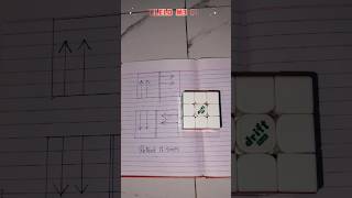 how to make Rubiks cube solve cubelelo drift m3 plus speed cube shorts ytshorts youtubeshorts [upl. by Stulin]