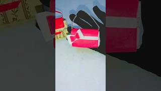 Handmade paper purse for cute girlsyoutubeshorts papercraft craft viralshort [upl. by Cook]