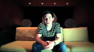 Hardwell QampA Episode 02  Life On Tour Part 2 [upl. by Carter]