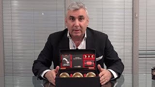 Unboxing the Marvins Magic Deluxe Box of Tricks [upl. by Sadowski85]