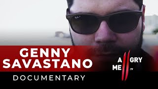 GENNY SAVASTANO GOMORRA documentary about Salvatore Esposito english subtitles [upl. by Atiuqram]