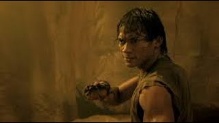 OngBak Muay Thai Warrior Full Movie Facts And Review  Tony Jaa  Petchtai Wongkamlao [upl. by Ydieh847]