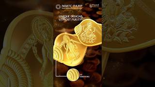 MMTC PAMP 9999 Purest Gold and Silver Bars and Coins Available gold silver goldcoin silvercoins [upl. by Razaile]