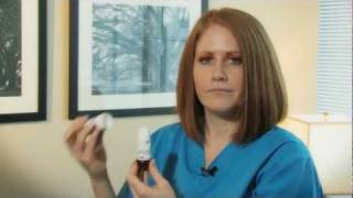 How to Use a Flexhaler Inhaler  Asthma Care from PCCS Houston Lung Docs [upl. by Arammat]