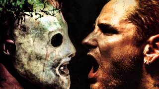 Corey Taylor  Rainbow in the Dark DIO cover HQ [upl. by Nulubez]