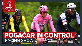 The 2024 Giro DItalia Story So Far  GCN Racing News Show [upl. by Tennes]