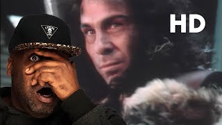 Dio  Holy Diver Official Music Video  REACTION [upl. by Ylurt]