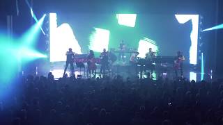 SYMPHONIACS quotLevelsquot  Avicii live in Berlin [upl. by Yeltihw]