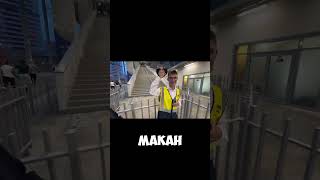 Вся правда о концертах MACAN😱 Выпуск уже на канале🔥 макан macan концерт суета тачки [upl. by Tine]