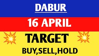 Dabur share  Dabur share latest news  Dabur share analysis [upl. by Ashling39]