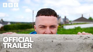 The Young Offenders  Series 4 😱🤣  Trailer  BBC [upl. by Kcirted]