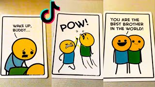 Joking Hazard TikTok Compilation  Part 15 [upl. by Chadburn]