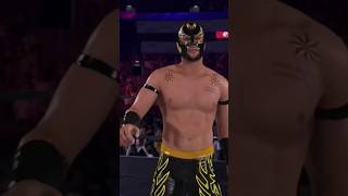 Entrada de Laredo Kid  luchalibreaaa  luchalibreaaaworldwide  heroesinmortales [upl. by Yawnoc]