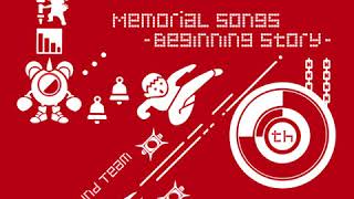 【50th Anniversary】50th Memorial Songs Beginning Story  BEMANI Sound Team DL [upl. by Enalda142]