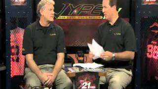 VYPE TV on TXA 21 Episode 7 Part 2 of 2 [upl. by Porush]