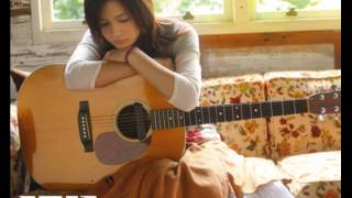 YUI  oh yeah acoustic [upl. by Ettedo414]