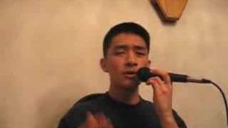 I Dont Wanna Know  Beatbox and Singing [upl. by Raymund853]