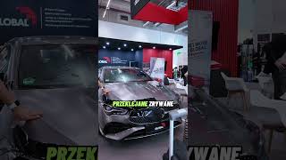 Automechanika 2024 Detailing [upl. by Yusem]