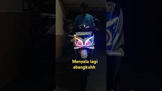 Vario KZR Upgrade BiledAlis 2mode [upl. by Magill140]