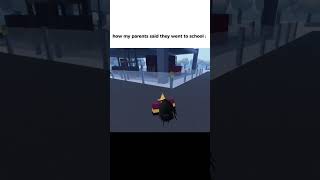 quotAND YOU CANT WALK 20 METERS 😡quot roblox memes relatable [upl. by Lipsey]