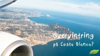 Den Norske Klubben Costa Blanca DNKCB Overvintring på Costa Blanca [upl. by Sachs952]