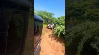 Aravalli Hill marutisuzukijimny beats 4x4 travel nature himalayan rider [upl. by Nama]