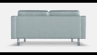 LANDSKRONA 2seat sofa 3  AR  Store [upl. by Pigeon269]