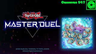 I was shocked My WaterYamatako Orochi Deck vs Winged Dragon of Ra Deck 1  YuGiOh Master Duel [upl. by Akkire]