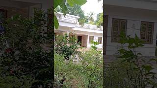 14500 cents 1960 sqft house at Rakkad  Ernakulam route  Muvattupuzha  72 lakhs [upl. by Inele]