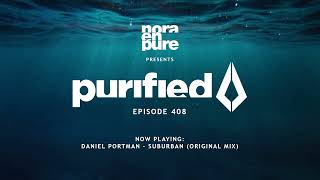 Purified Radio 408 [upl. by Kathye373]