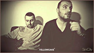 Jala amp Buba Corelli  Ulice nas vole beat by Kolateral [upl. by Chapa333]