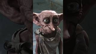 Dobby Harry Potter Edit [upl. by Simsar569]