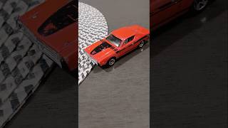 Hot Wheels Dodge Charger [upl. by Adikam198]