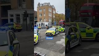 Fatal Stabbing at East Street Market Leaves One Dead Two Injured news breakingnews newshorts [upl. by Lalo]