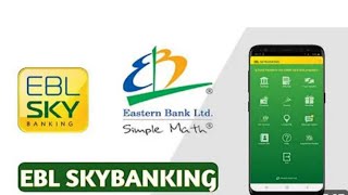 ebl skybanking new updateebl new skybanking apphow to install ebl skybankingebl app [upl. by Wystand768]