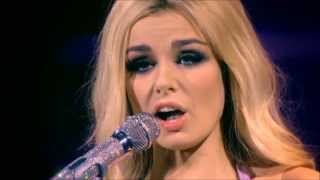 Katherine Jenkins  Parla Piu Piano The Godfather OST [upl. by Adehsar536]