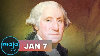 On This Day In 1789  RetroVideo [upl. by Elise]