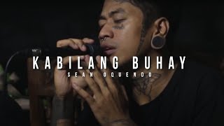 Kabilang Buhay  Bandang Lapis Sean Oquendo Cover [upl. by Maury]