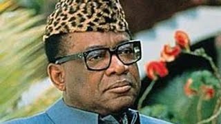 ÉCOUTÉ LA DISCOURS DE MOBUTU NON A LA TRIBALISME ET NON À LA FLATTERIES  ABONNEZVOUS MASSIVEMENT [upl. by Ladnar]