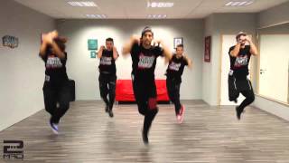 Yannick Hardy Choreography  Macklemore  Cant Hold Us [upl. by Kcirrek]