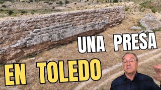 UNA PRESA EN TOLEDO [upl. by Leelaj431]